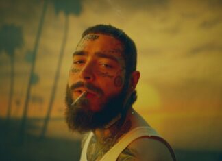 Post Malone’s New Album ‘Austin’ Has Arrived: Stream It Now