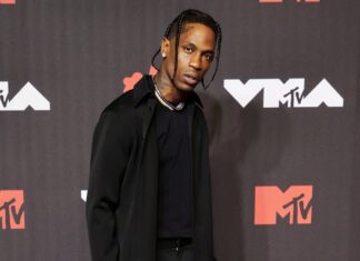 Travis Scott Drops ‘Utopia’ Album: Stream It Now