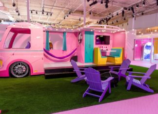 A ‘World of Barbie’ Experience Is Open in L.A.: How to Get Tickets Before They’re Gone