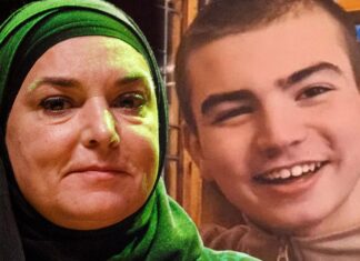 Sinéad O'Connor Expressed Heartache Over Son's Suicide Days Before Her Death