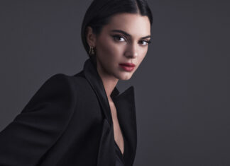 Kendall Jenner Is the New Face of L’Oréal Paris