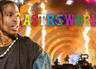 Astroworld Tragedy, Houston PD Issue Final Report on Travis Scott Concert