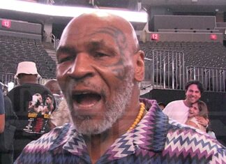 Mike Tyson Says Errol Spence, Terence Crawford Fight Will End In Knockout