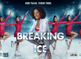 The Parents Are Upset With The Coaches On ‘Breaking The Ice’
