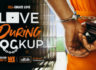 ‘Love During Lockup’ Wife Gets An Update About Her Hubby