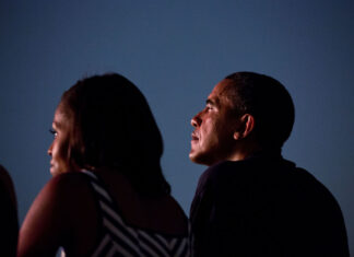 Obamas’ Chef Tafari Campbell Drowned In Martha’s Vineyard