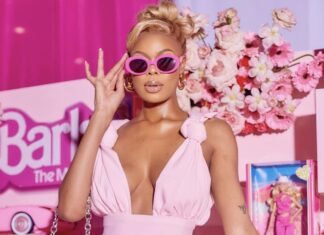 ‘Barbie’ Baddies Who Prettied In Pink During Premiere Weekend