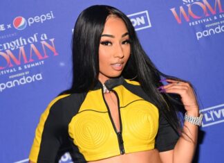 Rubi Rose’s Hottest Thirst Traps Of The Summer