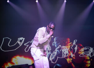 Live Nation Officially Cancels Travis Scotts ‘Live At The Pyramids’
