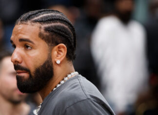 Drake Fan Who Tossed Bra Onstage Accepts Playboy Offer