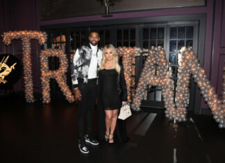 Khloé Kardashian Wanted To Be ‘Free’ Of Tristan, Let Him Move In