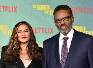 Twitter Explodes Over Richard Lawson’s Alleged Twitter Likes