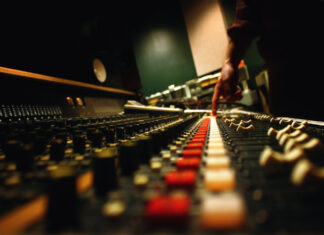‘The Mic Is On’ Music Series