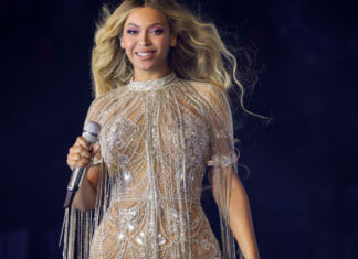 Beyoncé Hops On Travis Scott’s ‘Utopia’ Track “Delresto (Echoes)”