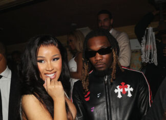 Offset & Cardi B Confront Haters & Cheating On “Jealousy”