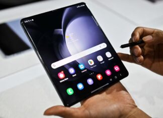 Samsung Announces New Galaxy Line Up Feat. Z Flip5 and more