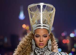 Madame Tussauds Debuts Coachella Queen Beyoncé Wax Figure
