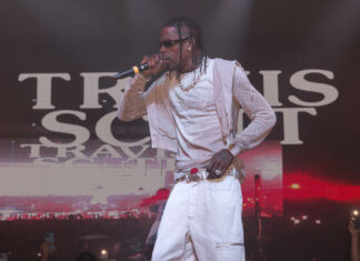 Cops Say Travis Scott Ignored Warning To Stop Astroworld Festival