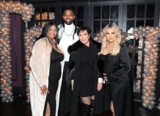 Dishawn Thompson Defends Khloé After Calling Out ‘Kardashians’