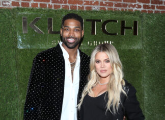 Tristan Thompson Dragged For Favoring Khloé Kardashian’s Son