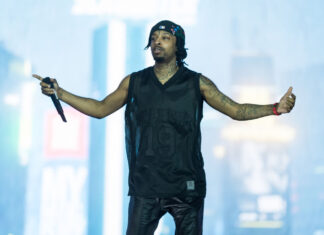 21 Savage, Nicki Minaj, & Snoop Dogg Are Coming To Call Of Duty