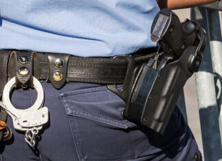 Texas Cop Pulls Gun On Black Family After ‘Mistake’