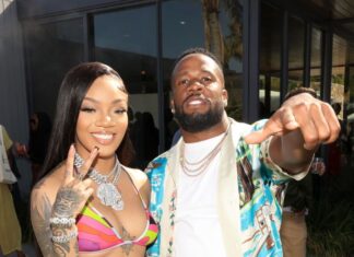 Yo Gotti Surprises GloRilla With Maybach Truck For Her Birthday
