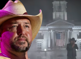 Jason Aldean's 'Try That In a Small Town' Didn't Get Permission to Use BLM Protest Video