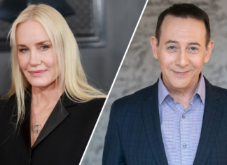 Daryl Hannah ‘stunned’ by death of friend Paul Reubens