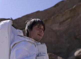 Brian Cox comments on potential existence of aliens after hearing