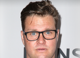 'Home Improvement' Star Zachery Ty Bryan Arrested for DV Again