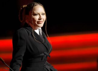Madonna reflects on hospitalization one month later: ‘I realized how lucky I am to be alive’