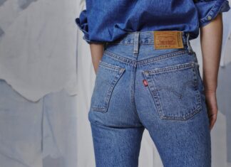 Levi’s Launches a Plant-Based 501 Jean + More Fashion News