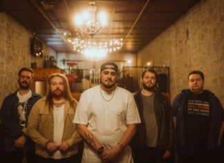 Debut album from Shock Value
