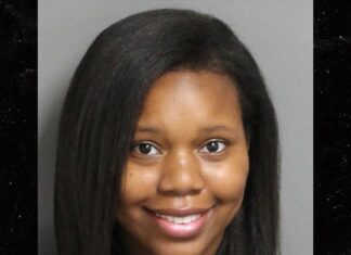 Carlee Russell Charged In Kidnapping Hoax