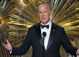 Joe Biden Won't Fundraise in L.A. Until Actors'/Writers' Strike Resolved