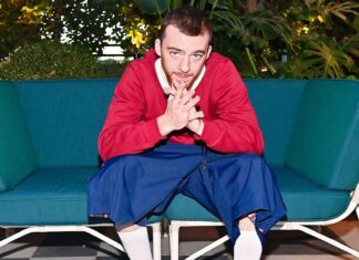 'Euphoria' Star Angus Cloud Dead at 25