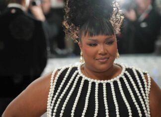 Lizzo Is Mind-Blown Over UFO Congressional Hearing Testimony on Existence of Aliens: ‘WTF’