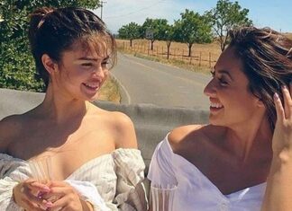 Selena Gomez Wishes Organ Donor Francia Raisa Happy Birthday After Falling Out