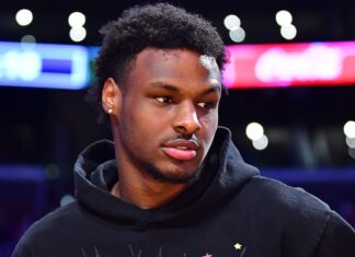 Bronny James Doing Well, LeBron and Savannah Relieved, More Tests Needed