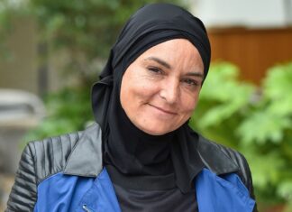 Sinéad O'Connor Dead at 56