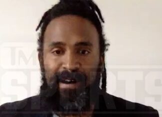 LeBron's Ex-Teammate Ronny Turiaf Ready To Advise Bronny On Heart Issue Comeback