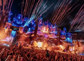 10 most-played tracks at Tomorrowland 2023’s first weekend revealed