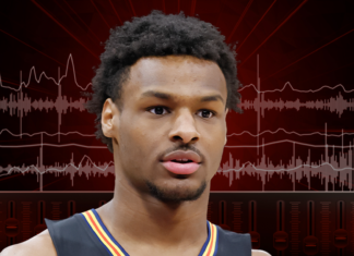Bronny James 911 Call for Cardiac Arrest, 'Get an Ambulance Here Now!'