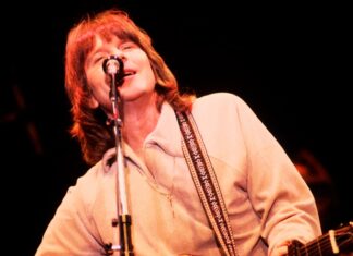 Eagles Founding Member Randy Meisner Dead at 77