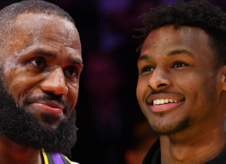 LeBron James Breaks Silence On Bronny's Cardiac Arrest, 'Safe And Healthy'