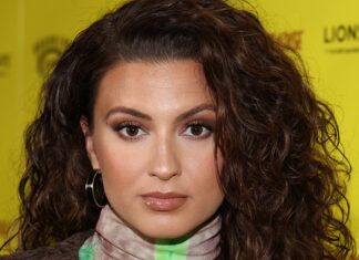 Tori Kelly's 'Feeling Stronger' After Blood Clot Hospitalization, Says Husband