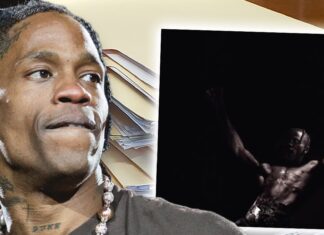 Travis Scott's Attorney Says Cops Timed Astroworld Report to Hurt 'Utopia'