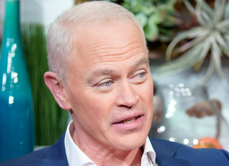 Neal McDonough Stopped by Police, Says He Was House Hunting