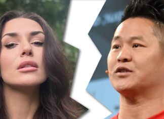 Courtney Stodden And Fiancé Chris Sheng Call Off Engagement